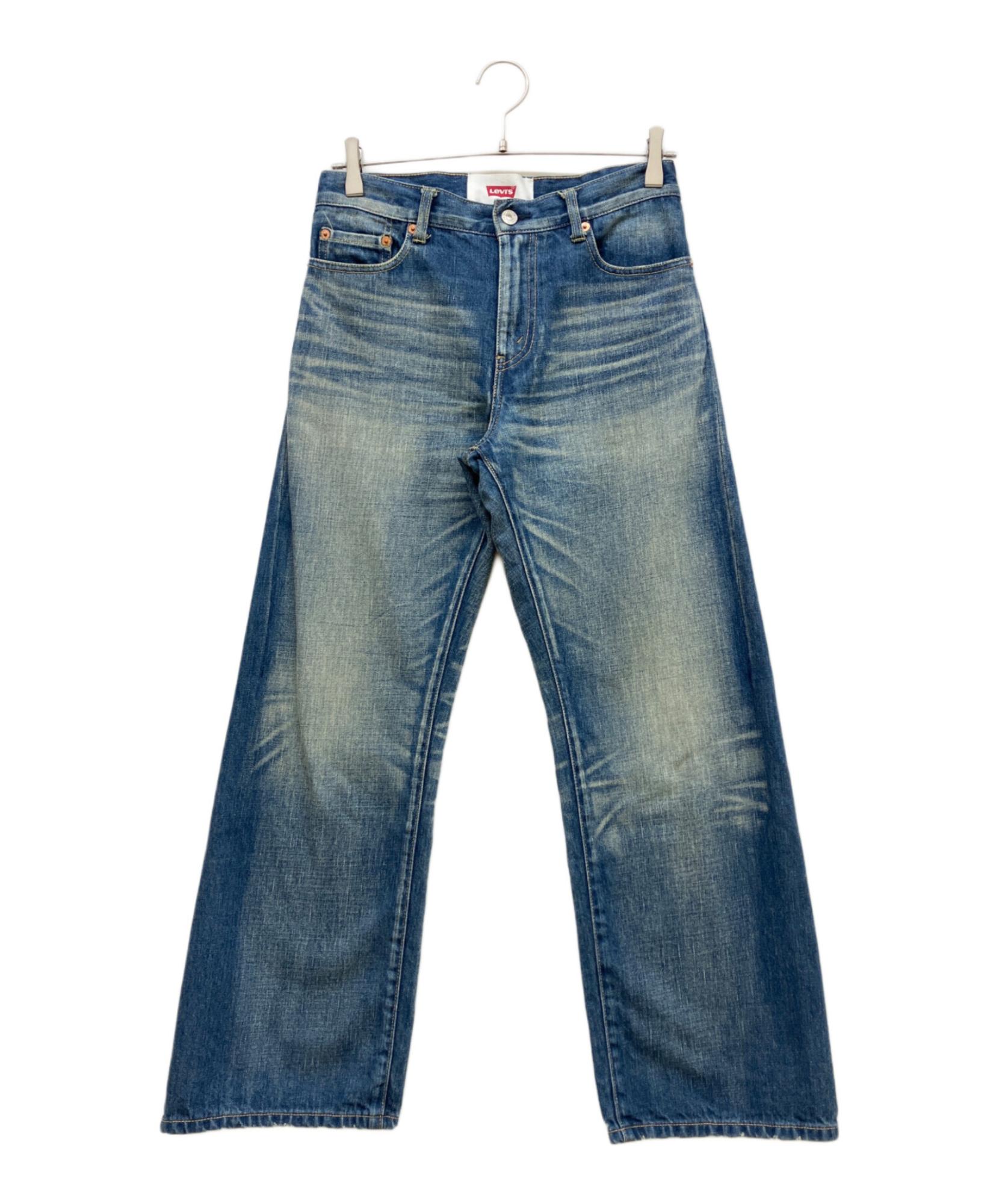 美品✨ジュンヤワタナベ コムデギャルソン リーバイス 再構築デニム S LEVI'S × JUNYA WATANABE COMME des GARCONS / リーバイス × ジュンヤ