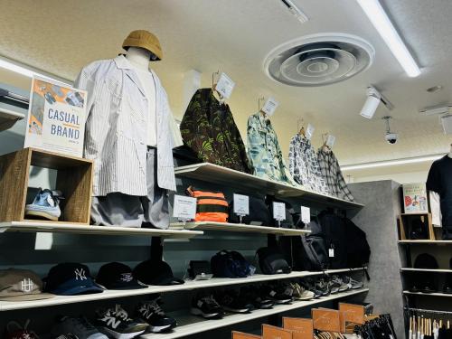 トレファクスタイル一宮駅イチ＊ビル店ブログ画像6