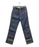 A.P.C.×sacai/アーペーセー×サカイ】より21SS PANTALON HARUを買取入荷
