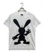GIVENCHY × DISNEY / ジバンシィ×ディズニー】特別なコラボTシャツで 