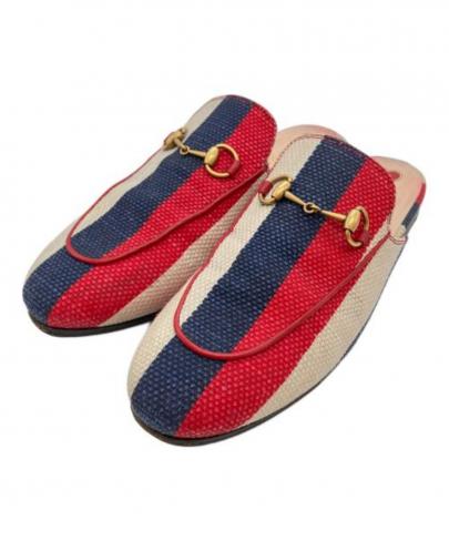 「ラグジュアリーブランドのGUCCI 」