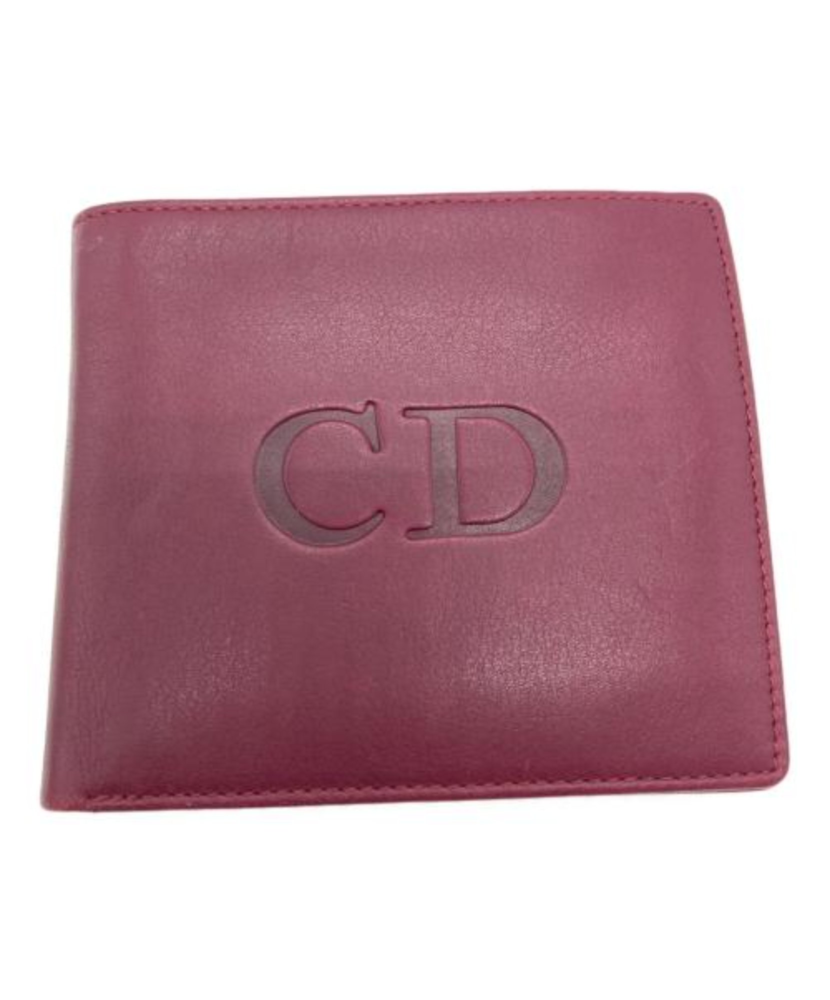 T*h様 11771 クリスチャンディオール DEPOSE 稼働品 Christian Dior / クリスチャン ディオール】手元をエレガントに彩る