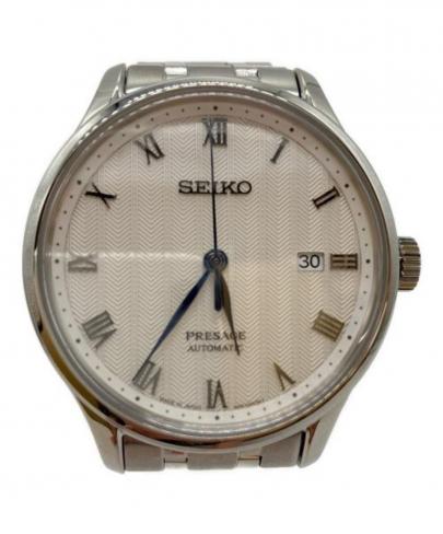 「ビジネスアイテムのSEIKO 」