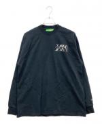 GUCCIMAZE × xg / グッチメイズ×エックスジー】ストリートを揺るがす
