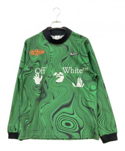 「コラボ・別注アイテムのNIKE × OFFWHITE 」
