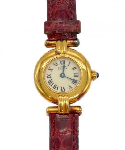 「ラグジュアリーブランドのCartier 」