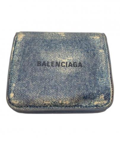 「ラグジュアリーブランドのBALENCIAGA 」