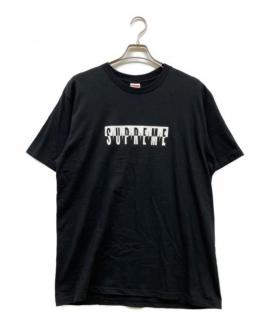 「ストリートブランドのSUPREME 」