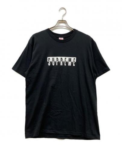 「ストリートブランドのSUPREME 」