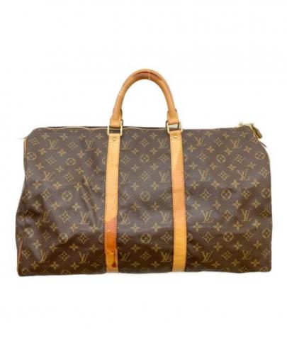 「ラグジュアリーブランドのLOUIS VUITTON 」