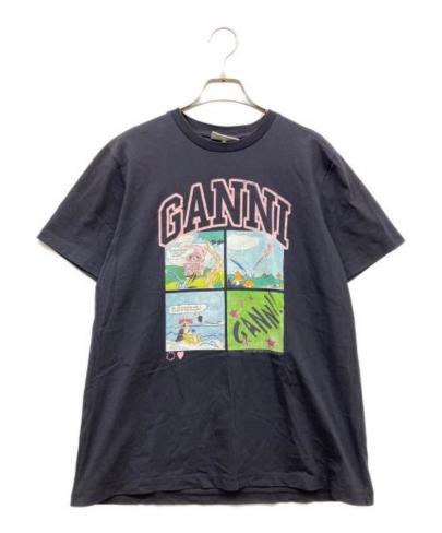 「コラボ・別注アイテムのGANNI × Adam et Rope 」
