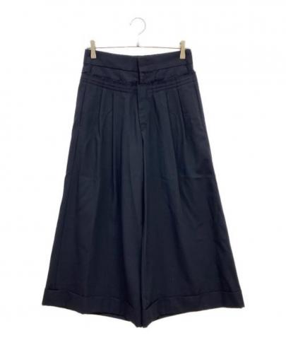 「ドメスティックブランドのcomme des garcons 」