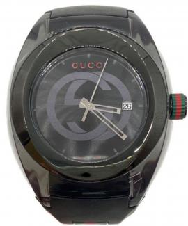 「ラグジュアリーブランドのGUCCI 」