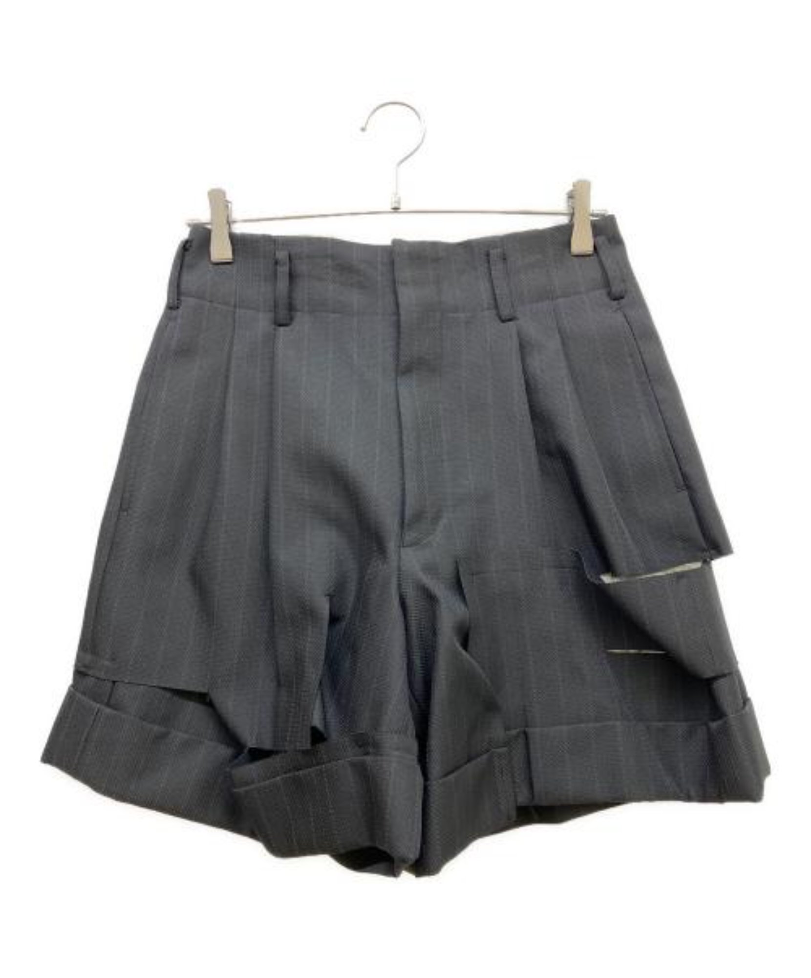 COMME des GARCONS / コムデギャルソン】名作アーカイブの独創的な 