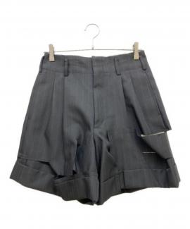 「ドメスティックブランドのcomme des garcons 」