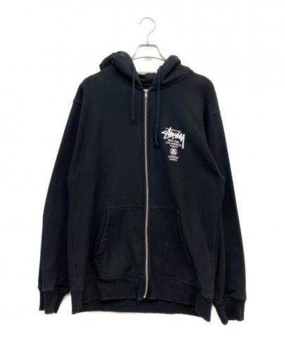 「ストリートブランドのstussy 」