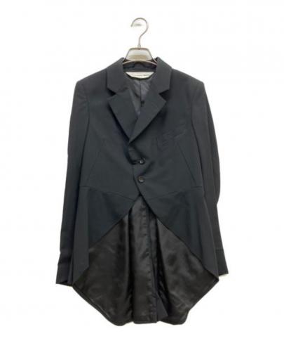 「ドメスティックブランドのCOMME des GARCONS NOIR 」