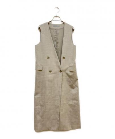 「キャリアファッションのtheory luxe 」