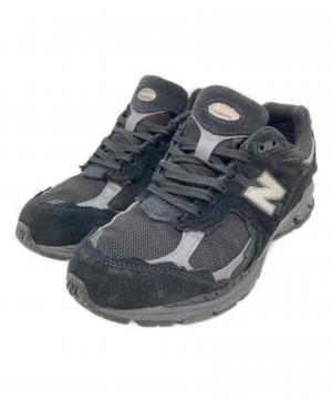 「スニーカーのNEW BALANCE 」