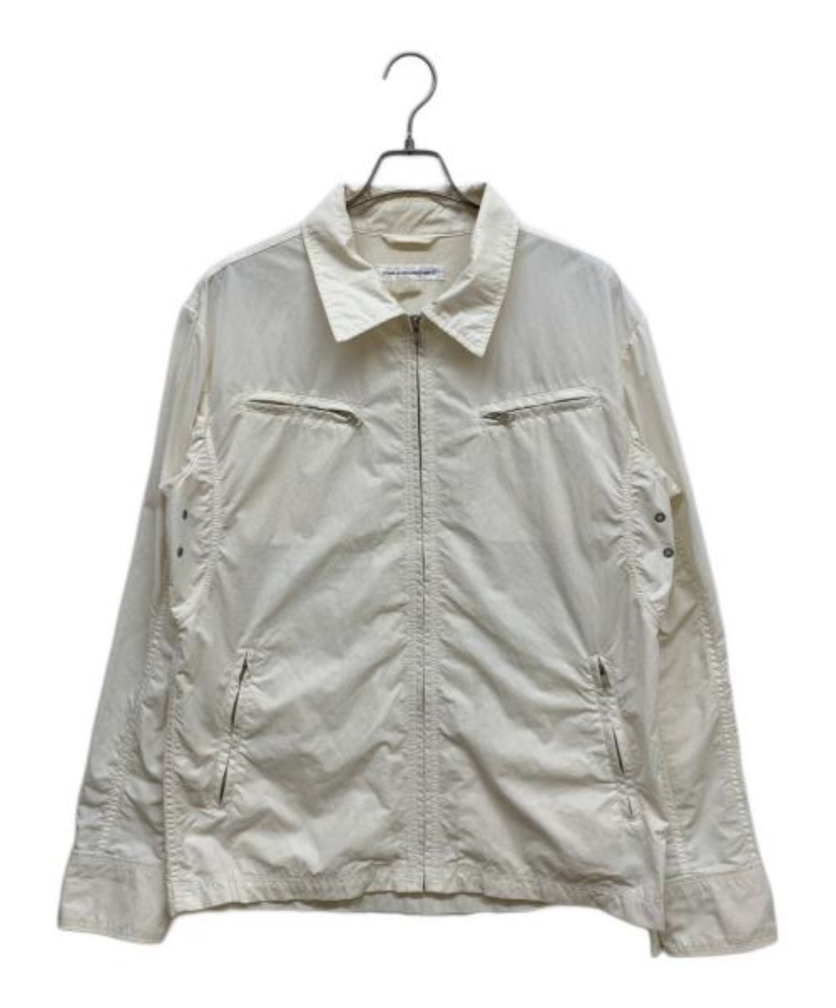 COMME des GARCONS SHIRT / コムデギャルソンシャツ】ナイロン