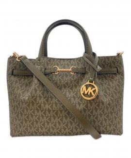 「インポートブランドのMICHAEL KORS 」