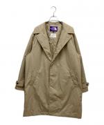 THE NORTH FACE/ザノースフェイス】人気のバンダナ柄『Novelty Compact