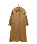 Burberry's(バーバリーズ)のカシミヤ混ウールコートが入荷しました
