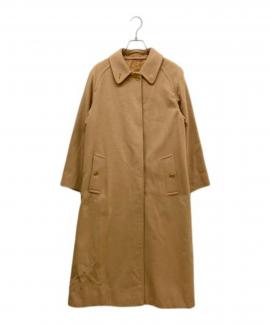 「ラグジュアリーブランドのburberry's 」