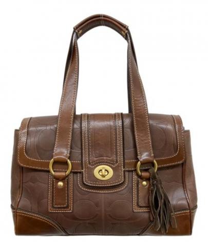 「インポートブランドのcoach 」