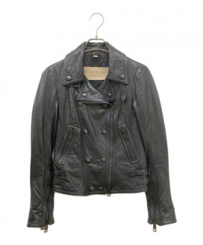 「インポートブランドのBURBERRY BRIT 」