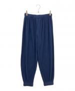 HOMME PLISSE ISSEY MIYAKE/オム プリッセ イッセイ ミヤケ】総柄