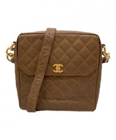 「ラグジュアリーブランドのCHANEL 」