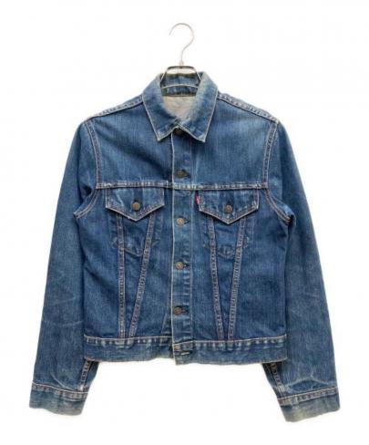 「ヴィンテージアイテムのLevi's 」