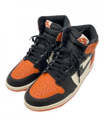 「スニーカーのNIKE 」