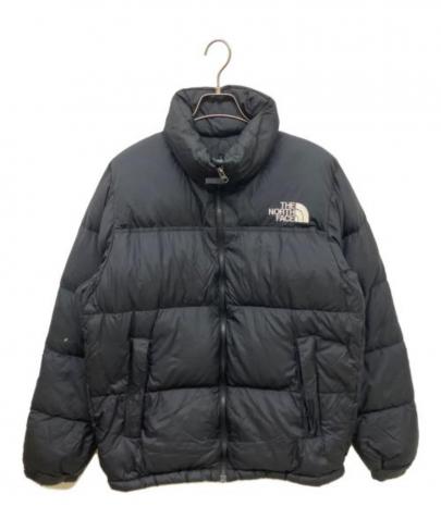 「アウトドアブランドのTHE NORTH FACE 」