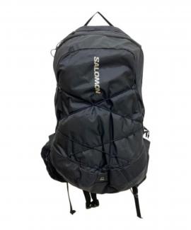 「アウトドアブランドのSALOMON 」