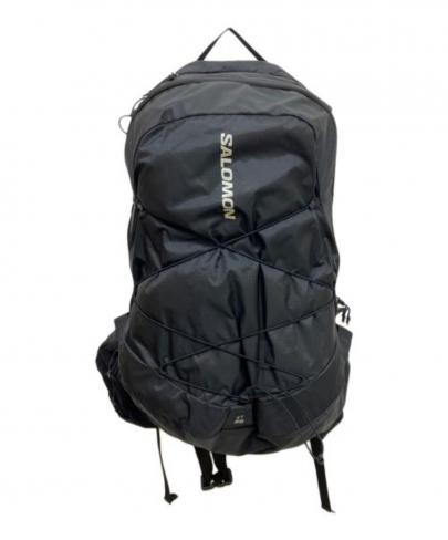 「アウトドアブランドのSALOMON 」