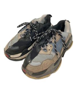 「スニーカーのBALENCIAGA 」