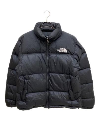 「アウトドアブランドのTHE NORTH FACE 」