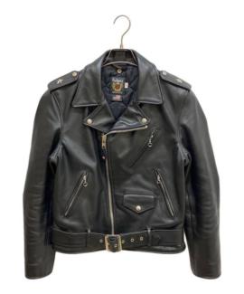 「アメカジブランドのSCHOTT 」