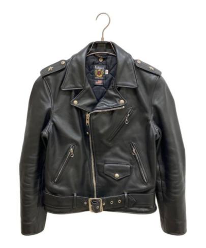 「アメカジブランドのSCHOTT 」