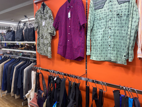 トレファクスタイル向ヶ丘遊園店ブログ画像2