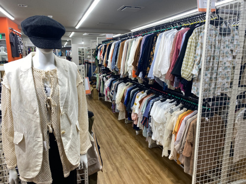 トレファクスタイル向ヶ丘遊園店ブログ画像4