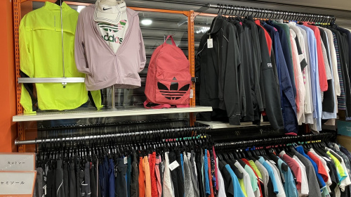 トレファクスタイル向ヶ丘遊園店ブログ画像3