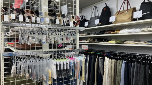 トレファクスタイル向ヶ丘遊園店ブログ画像4