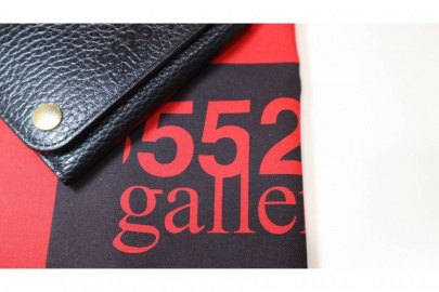 「5525galleryのPORTER 」