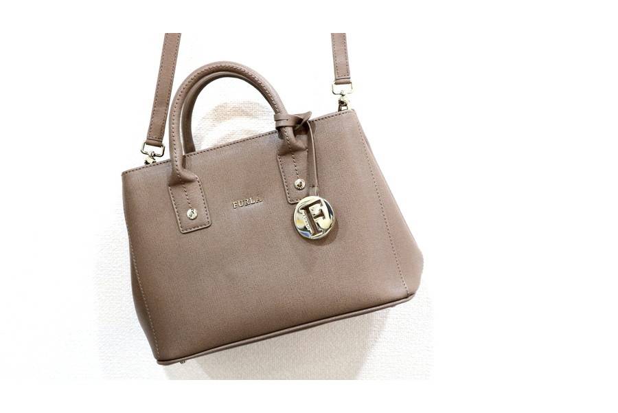 トレンドのミニサイズバッグ。FURLA/フルラ・MICHAEL KORS/マイケル 