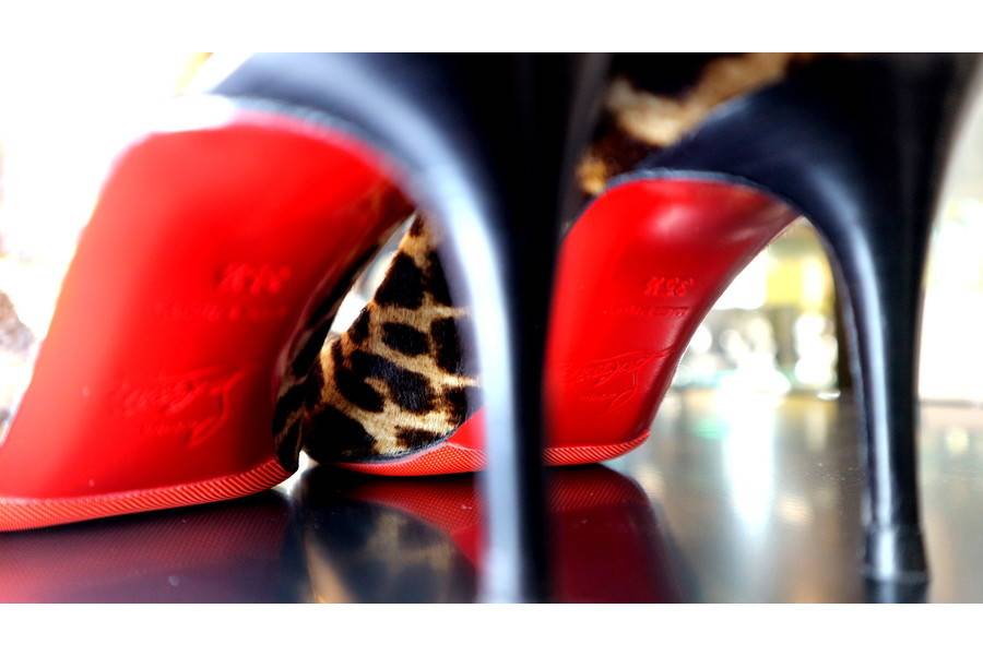 憧れの赤い靴底。メンズ・レディース入荷です。[2017.07.26発行]｜トレ