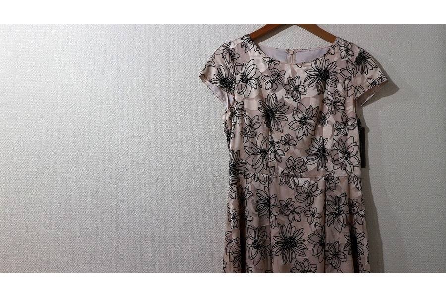 Anayi アナイ エレガントに生きる女性のための上質で美しい服 17 07 27発行