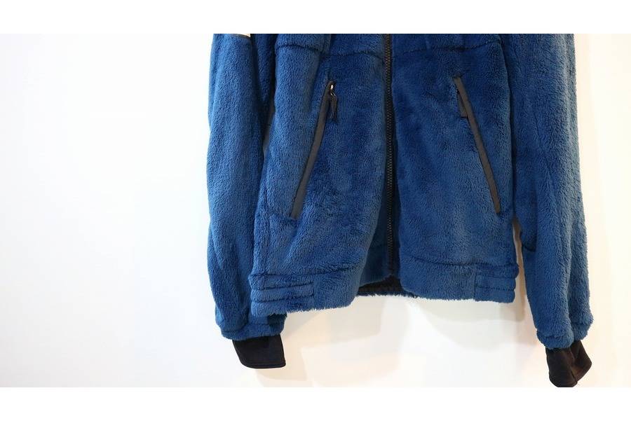 史上最強のフリースジャケット含むノースフェイス怒涛の入荷です